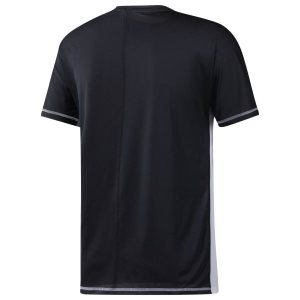 Reebok Training SmartVent Move T Shirt Herren - Weiß - DE 946-OHW